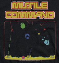 Missile Command